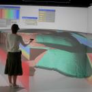 virtual environment