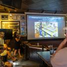 science cafe
